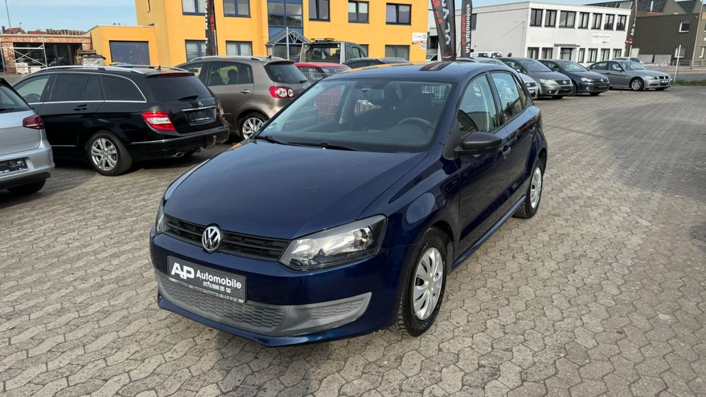 VW Polo 129.800 km 3.800 &euro; Isernhagen 30916