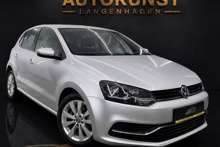 VW Polo 42.115 km 11.999 &euro; Langenhagen 30851