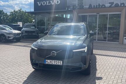 Volvo XC90 4.000 km 71.500 &euro; Hannover 30179