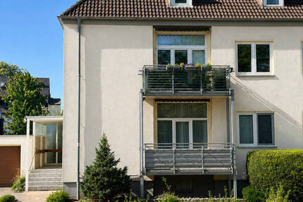 Wohnung Hannover / Waldhausen Waldhausen - 3 Zimmer, 80 m&sup2;, 295.000&euro; | Angebot:26555150