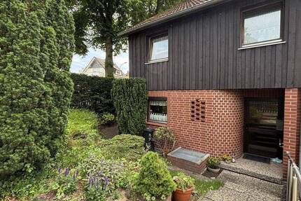 Haus Garbsen Altgarbsen - 5 Zimmer, 121 m&sup2;, 349.000&euro; | Angebot:26929580