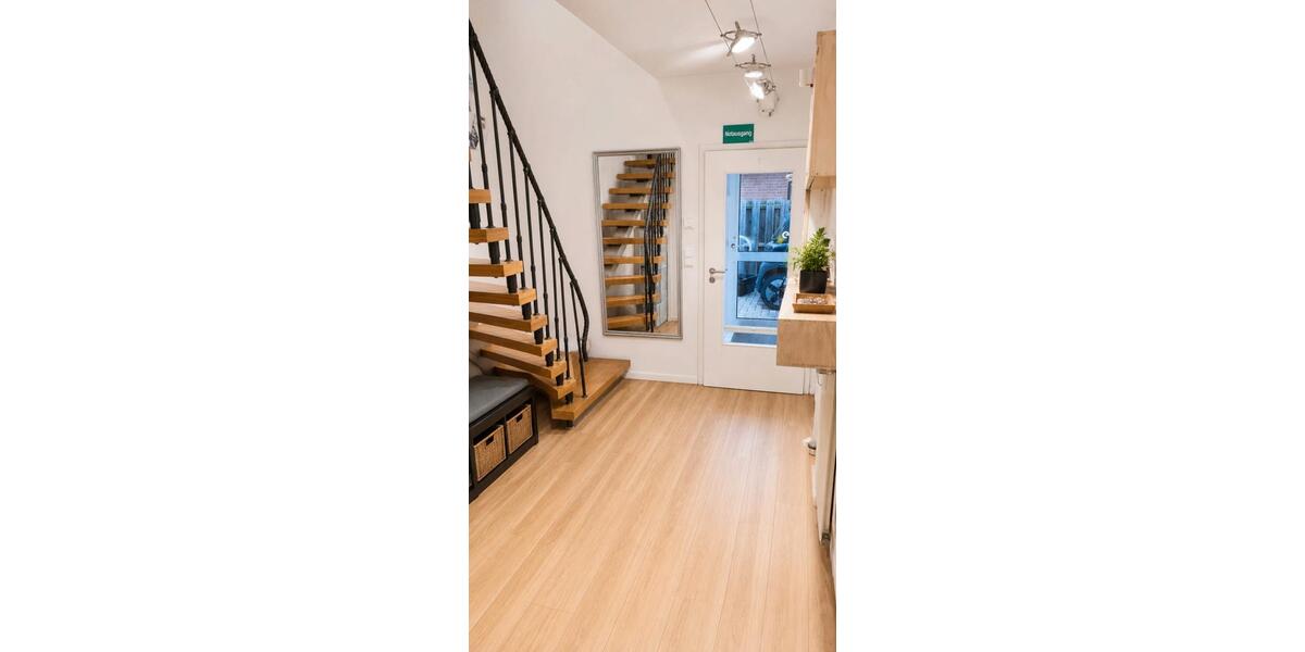 Doppelhaushälfte Hannover Bothfeld-Vahrenheide - 5 Zimmer, 174 m&sup2;, 799.000&euro; | Angebot:26679607