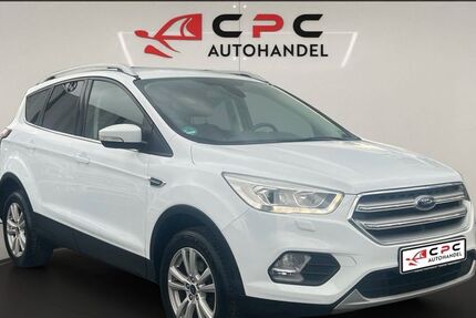 Ford Kuga 99.000 km 10.990 &euro; Hannover 30179