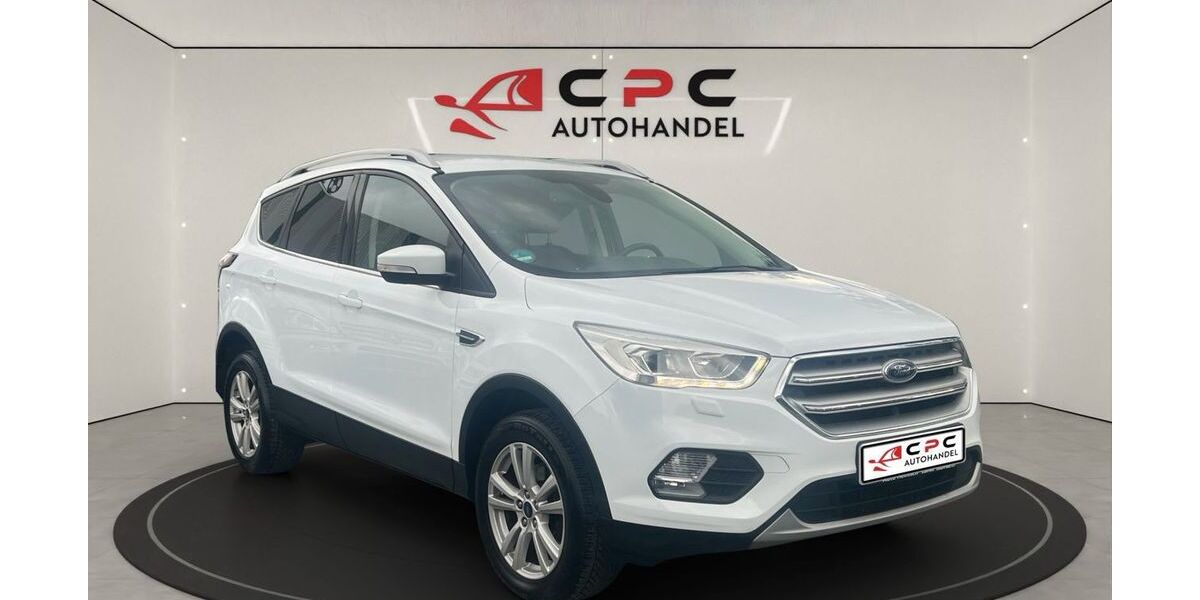 Ford Kuga 99.000 km 10.990 &euro; Hannover 30179