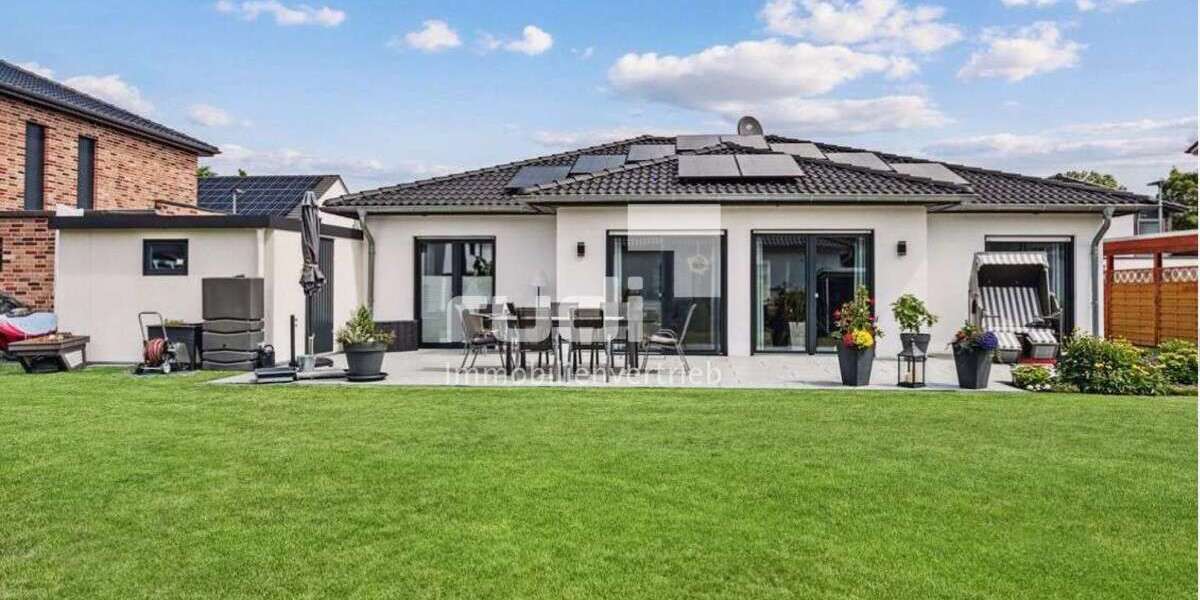 Haus zum Kaufen in Hannover 570.000 € 129 m² 4 zimmer