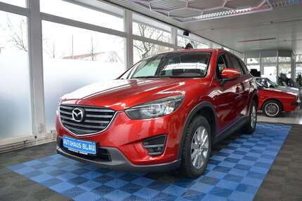 Mazda CX-5 135.000 km 15.490 &euro; Burgdorf 31303