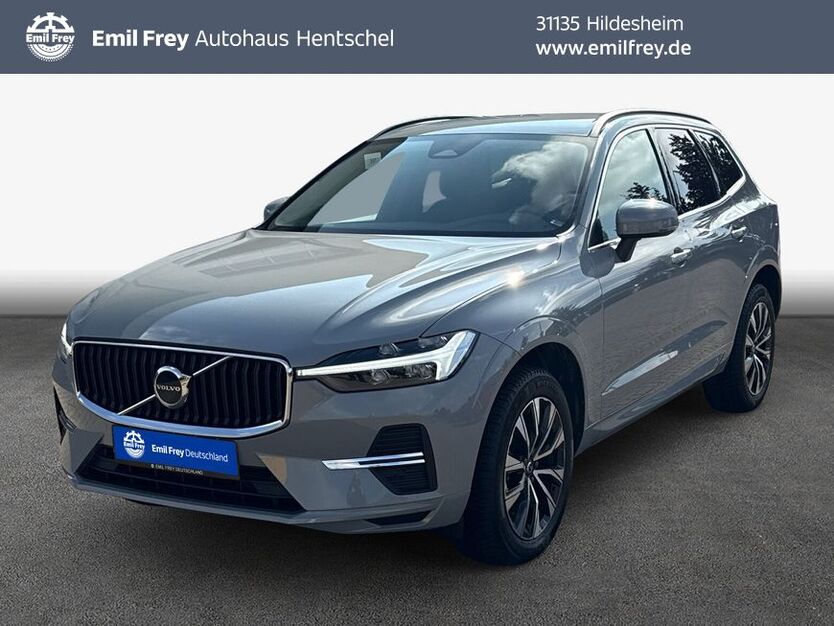 Volvo XC60 14.516 km 41.939 € Hildesheim 31135