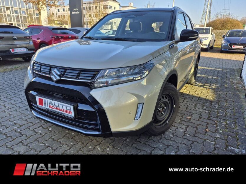 Suzuki Vitara 1.250 km 26.480 € Hannover 30659