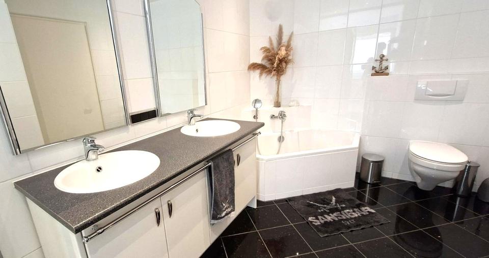 Etagenwohnung Hannover Döhren-Wülfel - 3 Zimmer, 89 m&sup2;, 1.070&euro; | Angebot:26326486