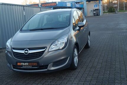 Opel Meriva 123.000 km 5.999 &euro; Hemmingen 30966