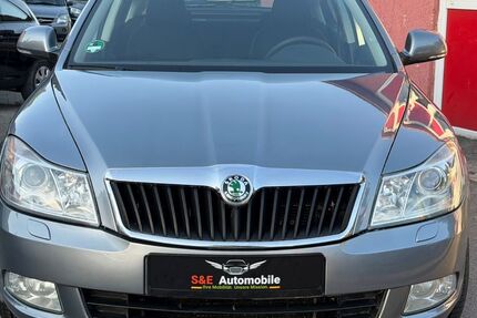 Skoda Octavia 80.019 km 5.998 &euro; Hannover 30629