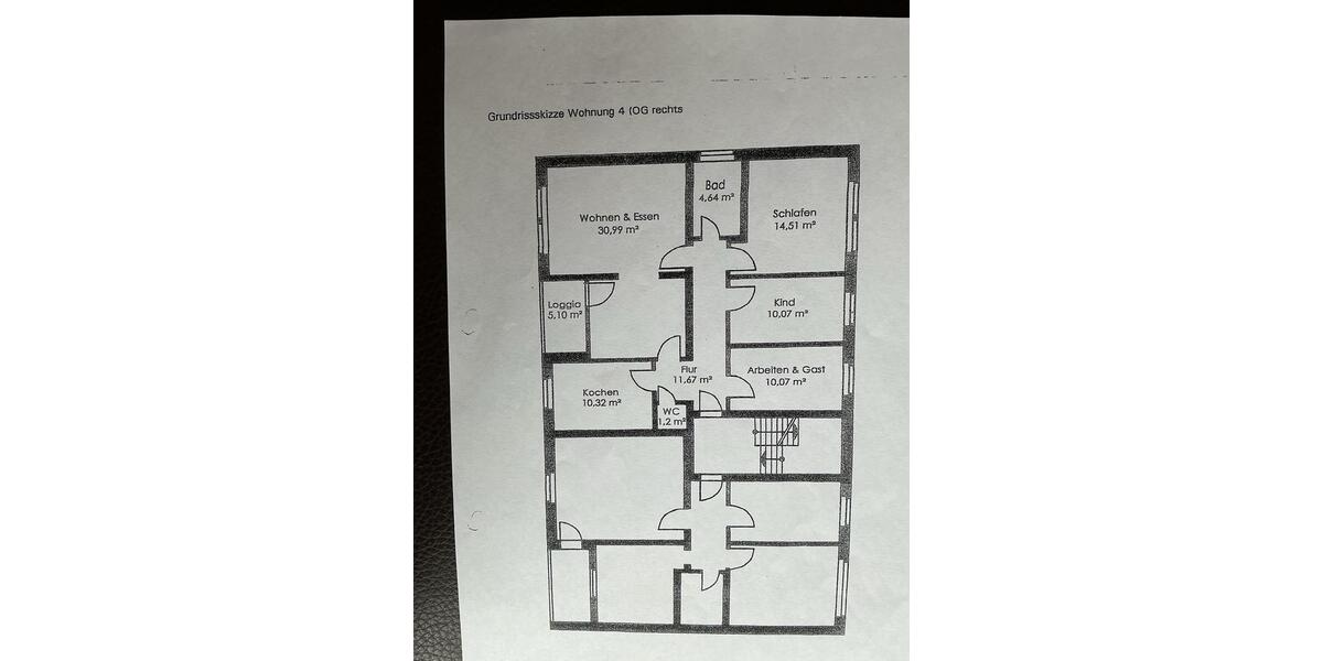 Mehrfamilienhaus, Wohnhaus Hannover Buchholz-Kleefeld - 15 Zimmer, 324 m&sup2;, 925.000&euro; | Angebot:25806985