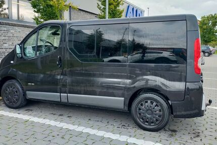 Nissan Primastar 239.000 km 6.500 &euro; Sehnde 31319