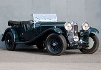 Gebrauchtwagen Aston Martin Lagonda