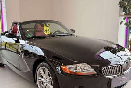 BMW Z4 98.731 km 13.950 &euro; Barsinghausen ( bei Hannover ) 30890