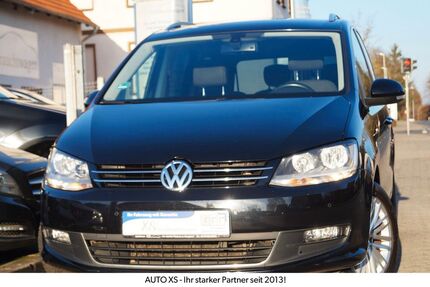 VW Sharan 162.600 km 13.990 &euro; Burgdorf 31303