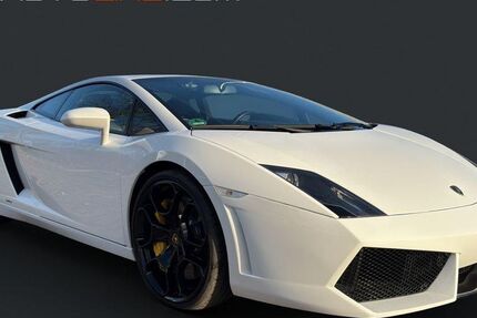 Lamborghini Gallardo 107.141 km 99.000 &euro; Ronnenberg StT Empelde Region Hannover 30952