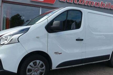 Fiat Talento