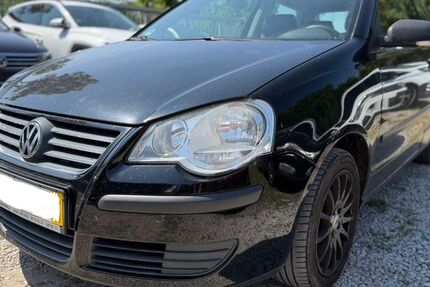 VW Polo 243.805 km 699 &euro; Isernhagen OT Altwarmbüchen bei Hannover A2/A7 30916