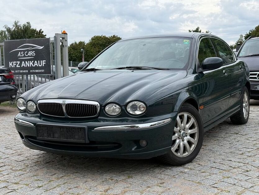 X-Type