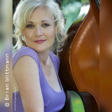 Chris Hopkins feat.Nicki Parrott - From Ella Fitzgerald to Benny Goodman 12.09.2026 Isernhagenhof Kulturverein e.V.