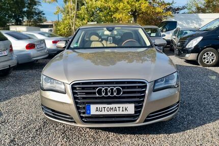 Audi A8 247.583 km 12.990 &euro; Hannover 30453