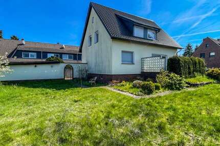 Haus Garbsen / Frielingen Frielingen - 6 Zimmer, 145 m&sup2;, 519.000&euro; | Angebot:26426410