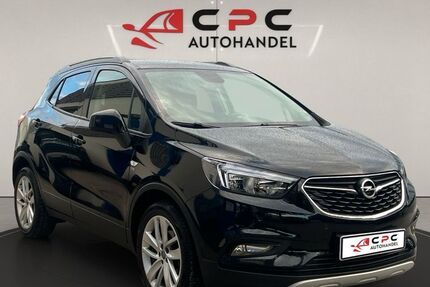 Opel Mokka 39.000 km 11.900 &euro; Hannover 30179