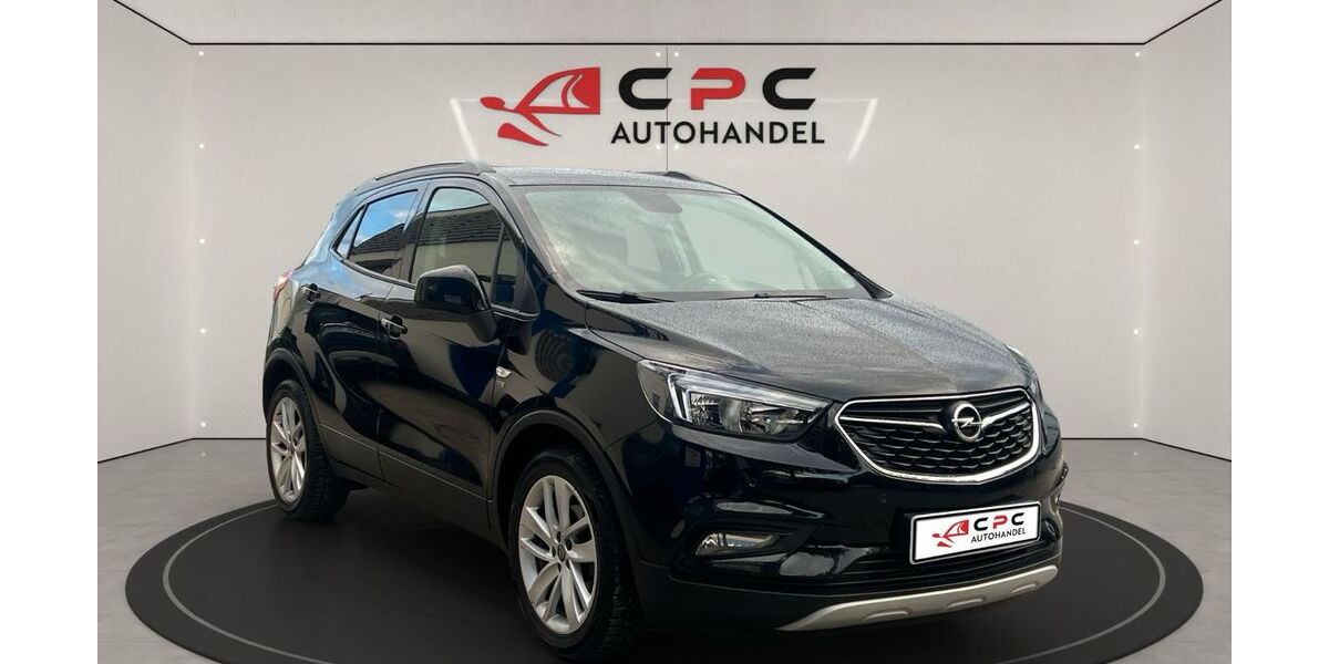 Opel Mokka 39.000 km 11.900 &euro; Hannover 30179