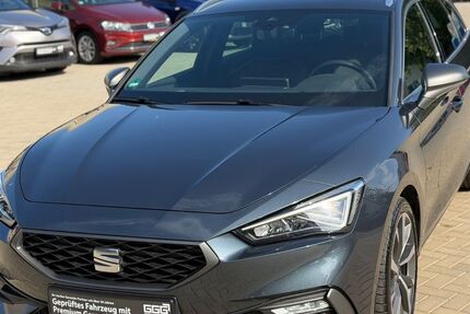 Seat Leon 52.000 km 18.800 &euro; Hannover 30449