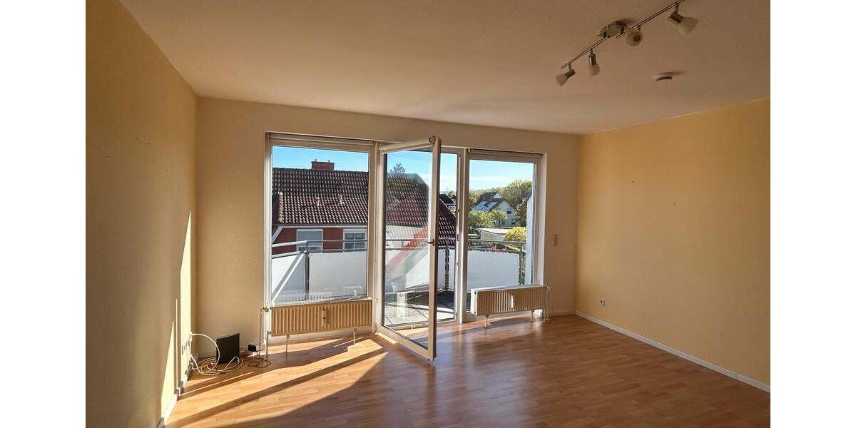 Dachgeschoßwohnung Bad Münder am Deister - 2 Zimmer, 60 m&sup2;, 480&euro; | Angebot:26358228