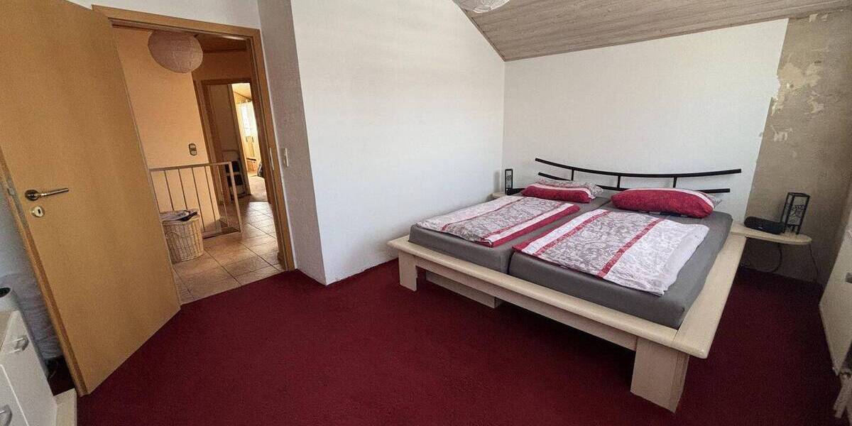 Reihenmittelhaus Lehrte - 4 Zimmer, 85 m&sup2;, 259.000&euro; | Angebot:26826047