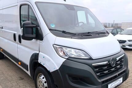 Opel Movano 272.668 km 10.500 &euro; Laatzen (Bei Hannover) 30880