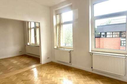 Wohnung Hannover Vahrenwald - 3.5 Zimmer, 102 m&sup2;, 1.106&euro; | Angebot:26972989