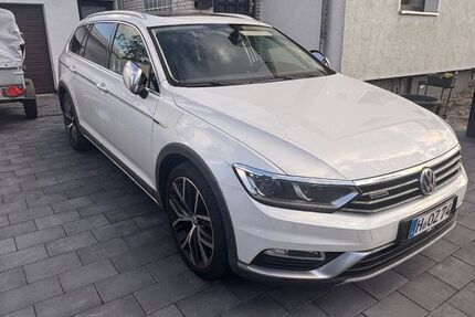 VW Passat 201.000 km 14.490 &euro; Hannover 30627