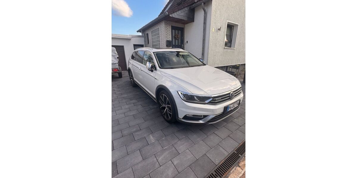VW Passat 201.000 km 14.490 &euro; Hannover 30627