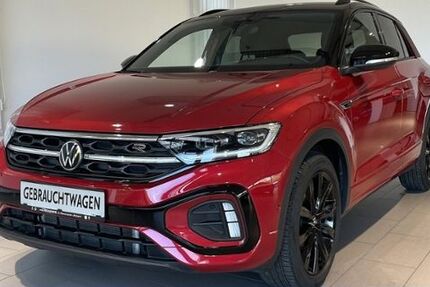 VW T-Roc 11.900 km 31.890 &euro; Hannover 30453