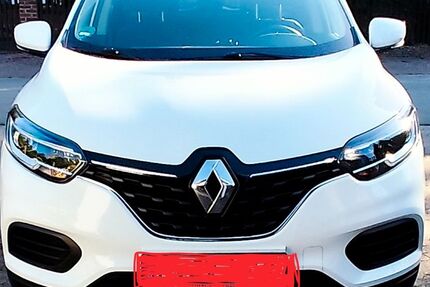 Renault Kadjar 46.100 km 13.500 &euro; Burgdorf 31303