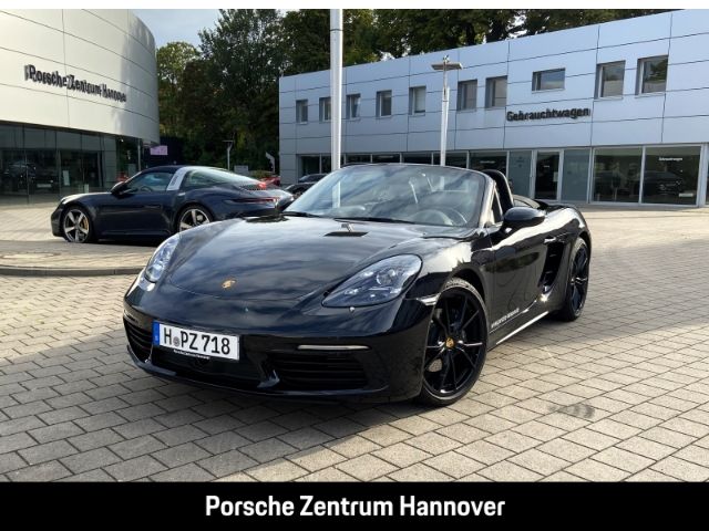 Boxster
