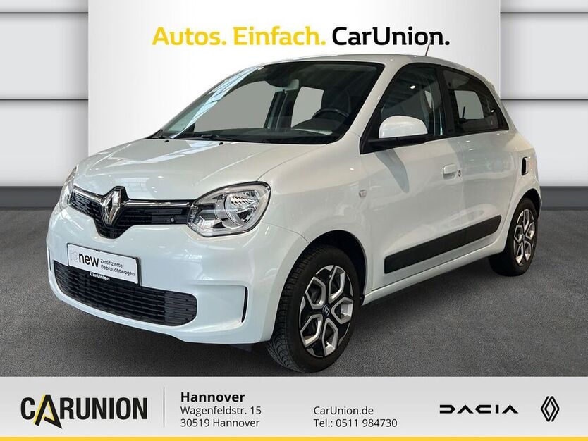 Twingo
