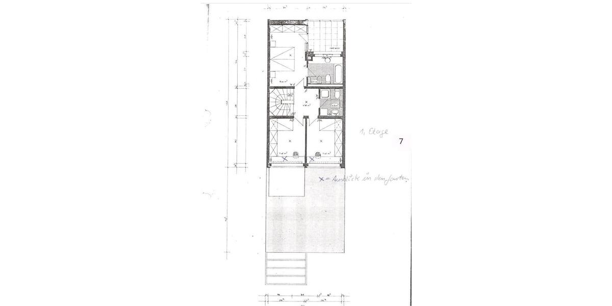 Reihenhaus Hannover Bothfeld-Vahrenheide - 4 Zimmer, 137 m&sup2;, 369.000&euro; | Angebot:27120583