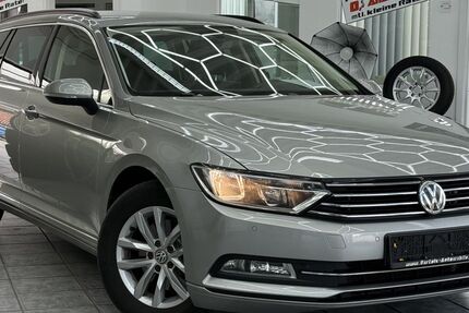 VW Passat 197.000 km 10.950 &euro; Fuhrberg 30938