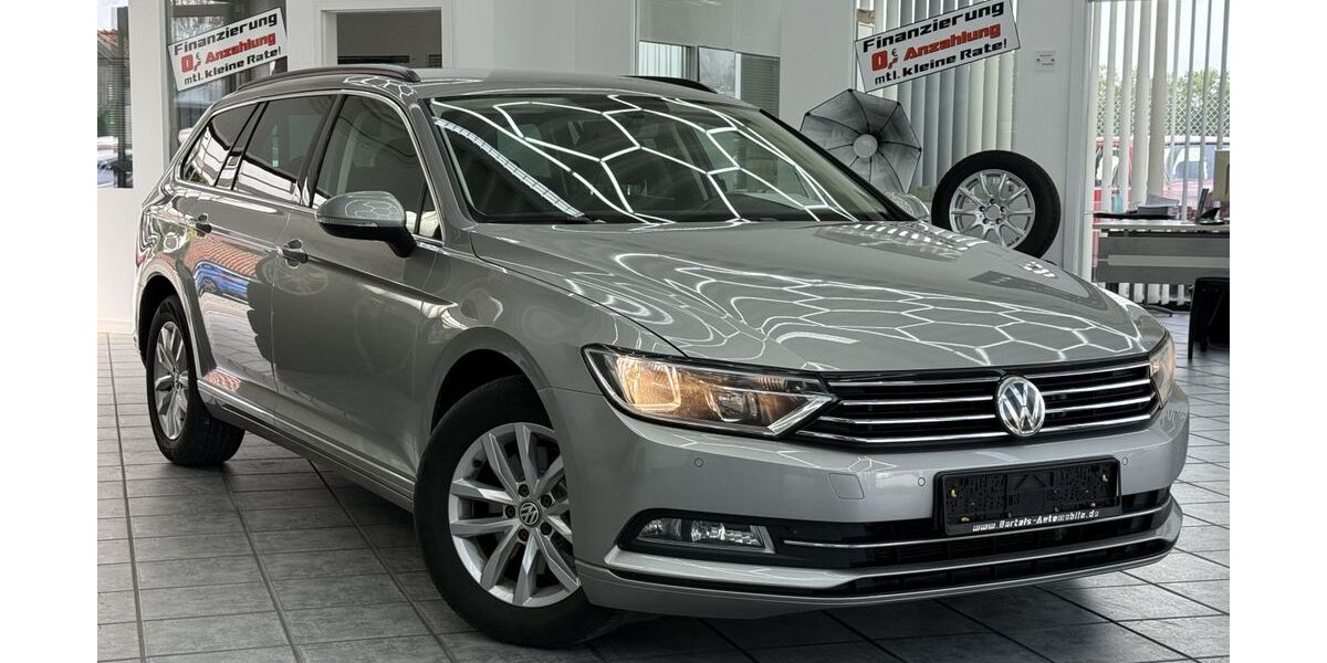 VW Passat 197.000 km 10.950 &euro; Fuhrberg 30938