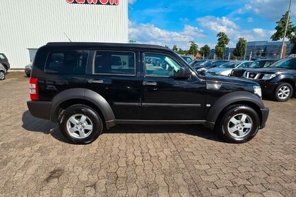 Dodge Nitro 330.000 km 3.200 € Garbsen/ Hannover 30827