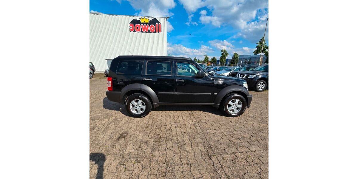 Dodge Nitro 330.000 km 3.200 € Garbsen/ Hannover 30827