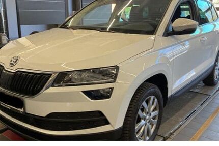 Skoda Karoq 108.000 km 20.470 &euro; Hannover 30655