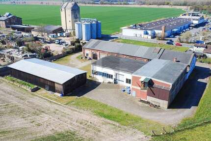 Gewerbeobjekt Ilsede - 799.000&euro; | Angebot:25202856