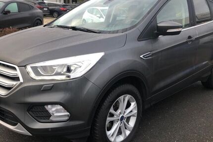 Ford Kuga 82.077 km 15.990 &euro; Wunstorf 31515
