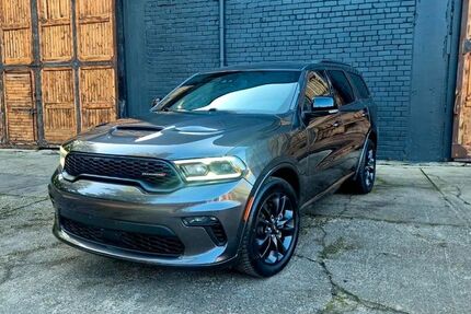 Dodge Durango 80.000 km 36.900 &euro; Hannover 30659