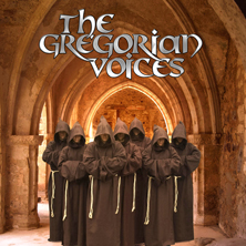 The Gregorian Voices - Die Nacht der 1000 Kerzen 08.12.2025 Friedrichstadt-Palast